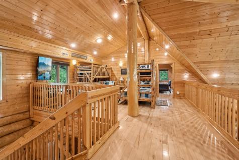 641 Pinnacle Vista Road Gatlinburg TN 37738