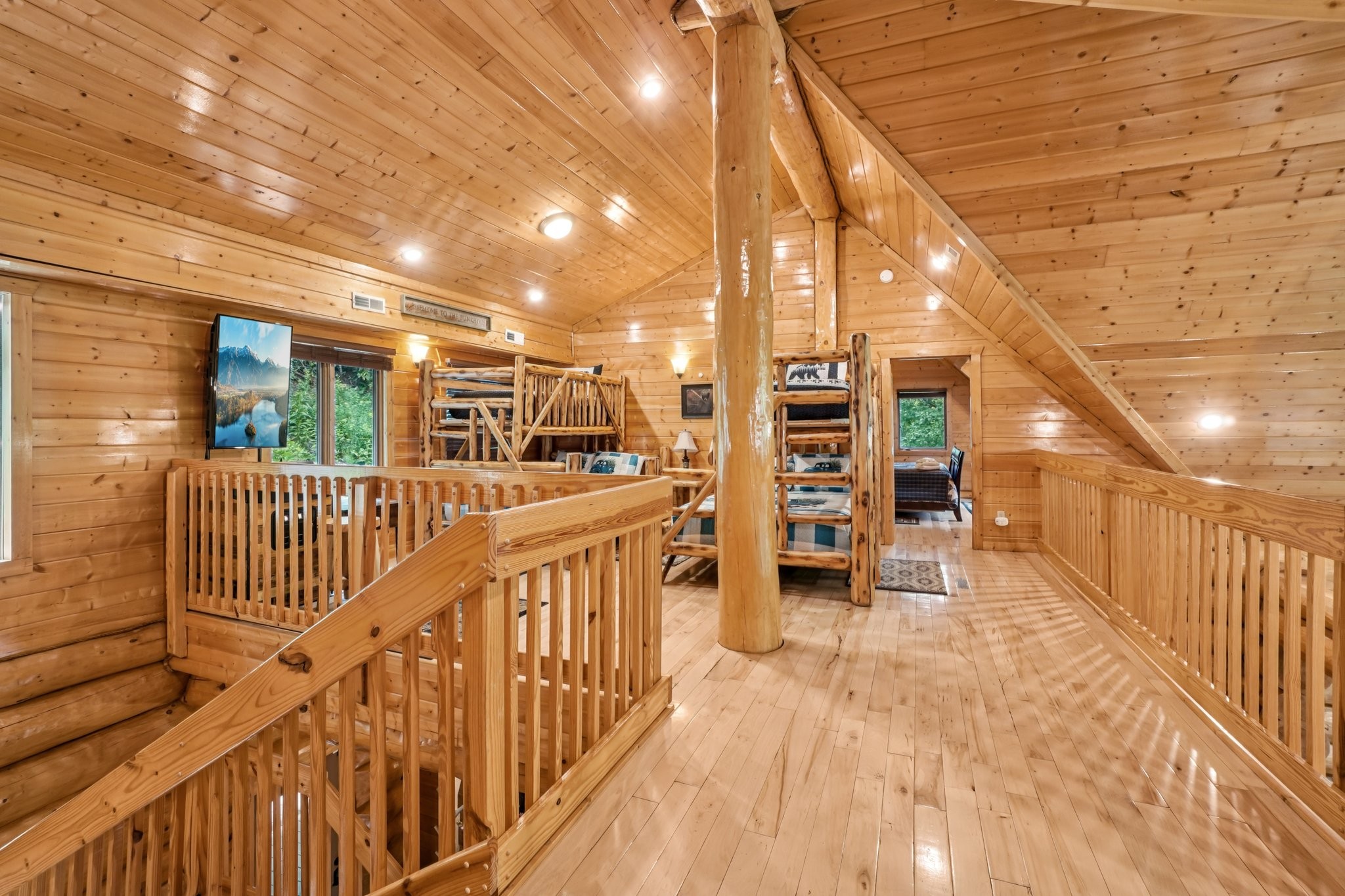 641 Pinnacle Vista Road Gatlinburg TN 37738