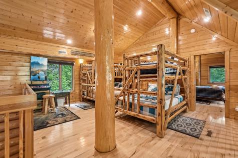 641 Pinnacle Vista Road Gatlinburg TN 37738