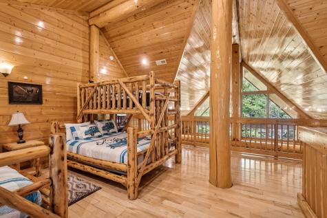 641 Pinnacle Vista Road Gatlinburg TN 37738