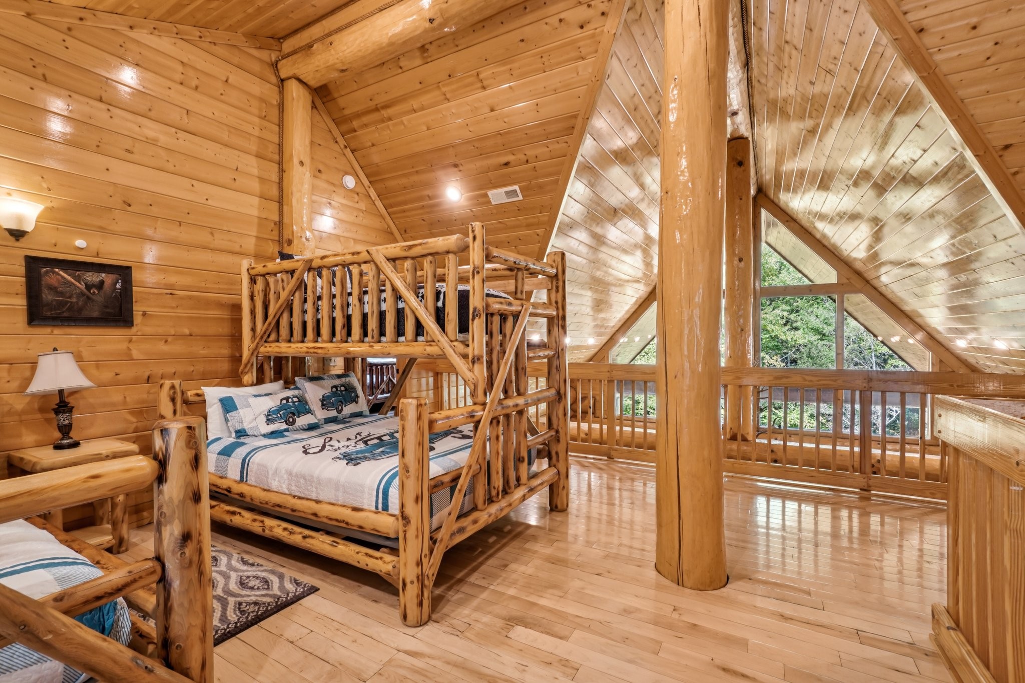 641 Pinnacle Vista Road Gatlinburg TN 37738