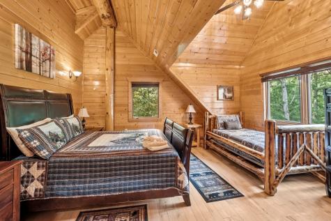 641 Pinnacle Vista Road Gatlinburg TN 37738