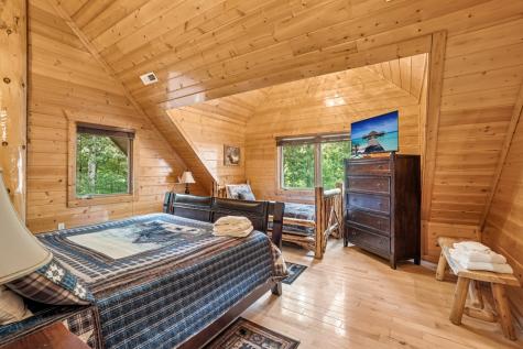 641 Pinnacle Vista Road Gatlinburg TN 37738