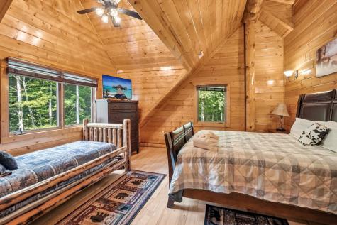 641 Pinnacle Vista Road Gatlinburg TN 37738