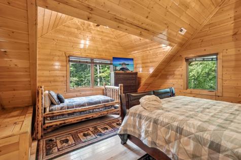 641 Pinnacle Vista Road Gatlinburg TN 37738