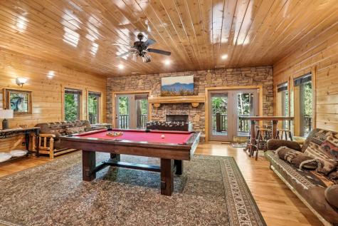 641 Pinnacle Vista Road Gatlinburg TN 37738