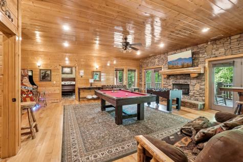 641 Pinnacle Vista Road Gatlinburg TN 37738