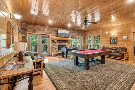 641 Pinnacle Vista Road Gatlinburg TN 37738