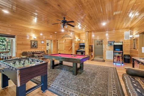 641 Pinnacle Vista Road Gatlinburg TN 37738