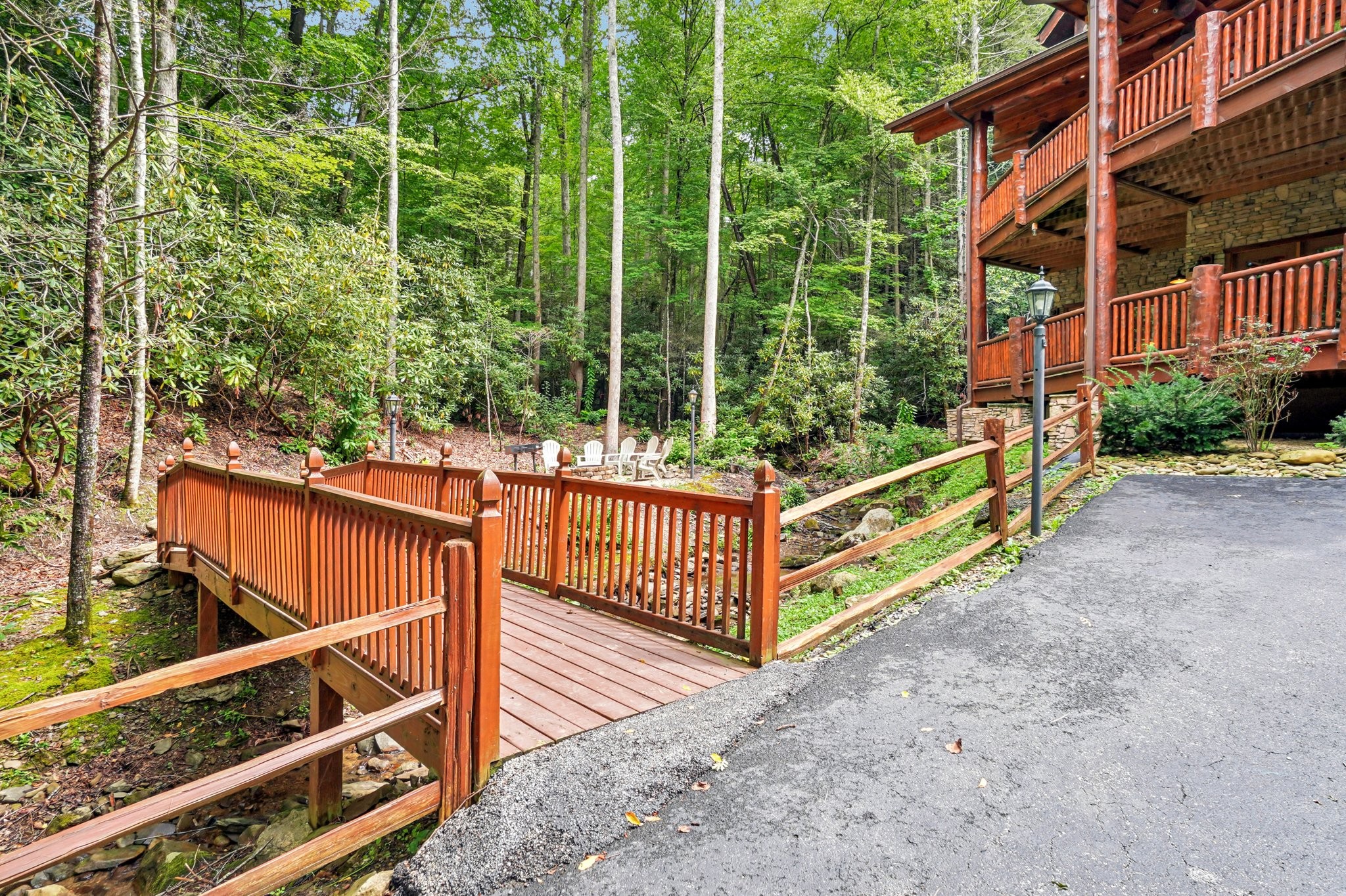 641 Pinnacle Vista Road Gatlinburg TN 37738