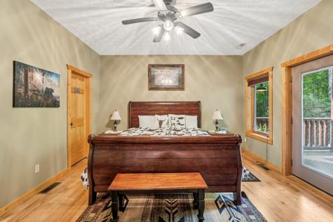 641 Pinnacle Vista Road Gatlinburg TN 37738