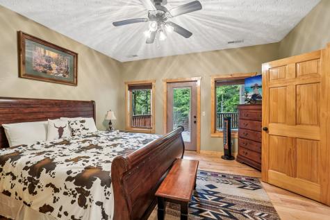 641 Pinnacle Vista Road Gatlinburg TN 37738