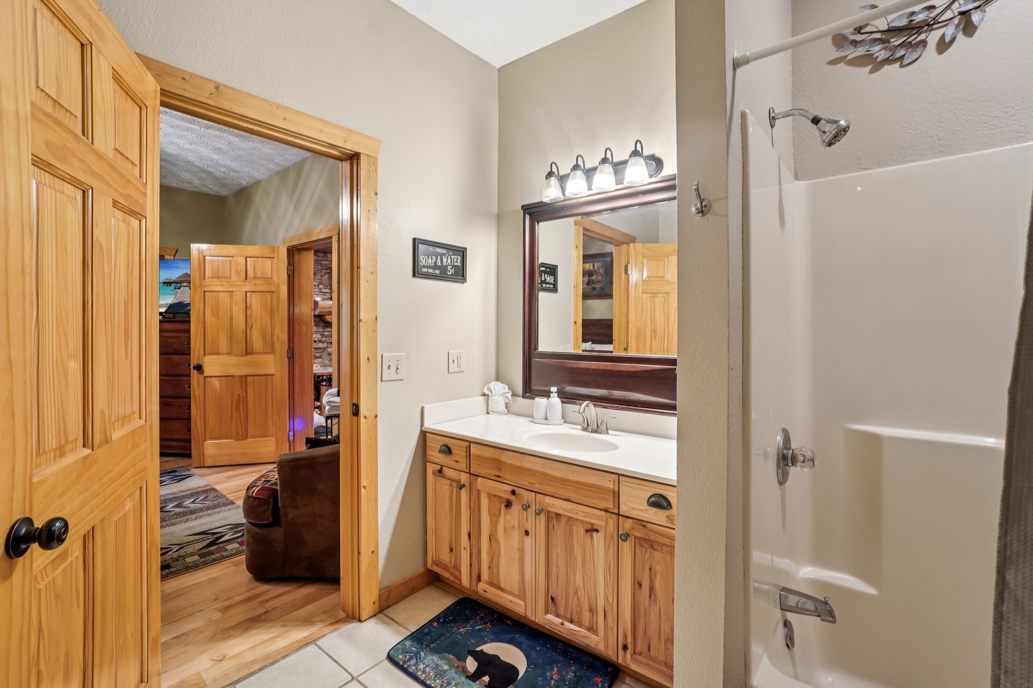 641 Pinnacle Vista Road Gatlinburg TN 37738