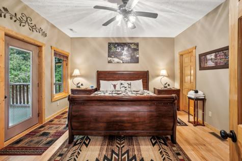 641 Pinnacle Vista Road Gatlinburg TN 37738