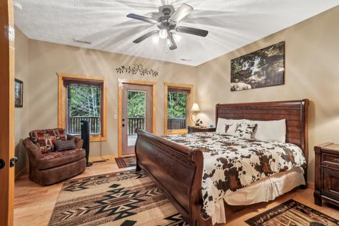 641 Pinnacle Vista Road Gatlinburg TN 37738