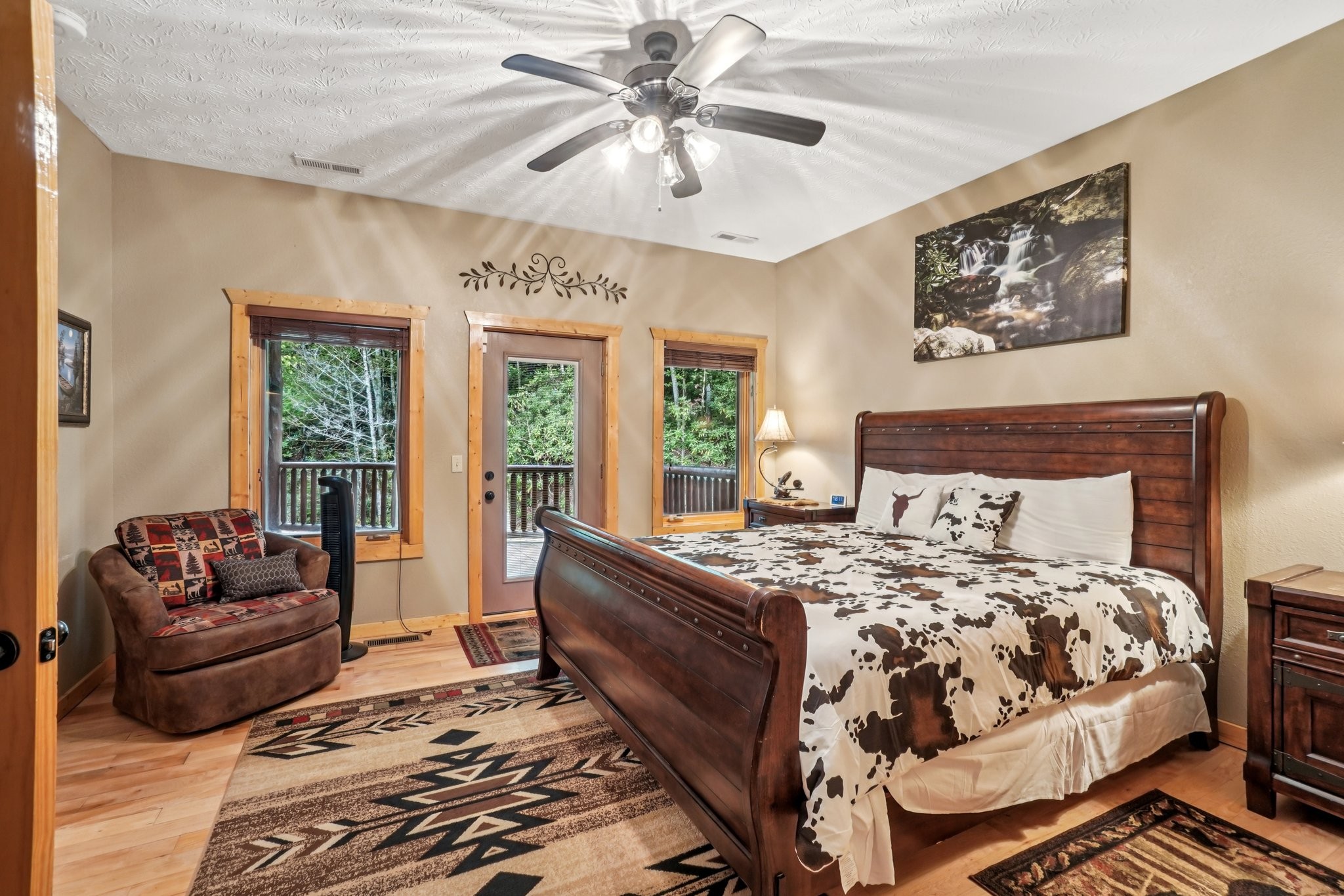 641 Pinnacle Vista Road Gatlinburg TN 37738