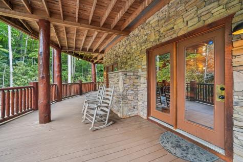 641 Pinnacle Vista Road Gatlinburg TN 37738