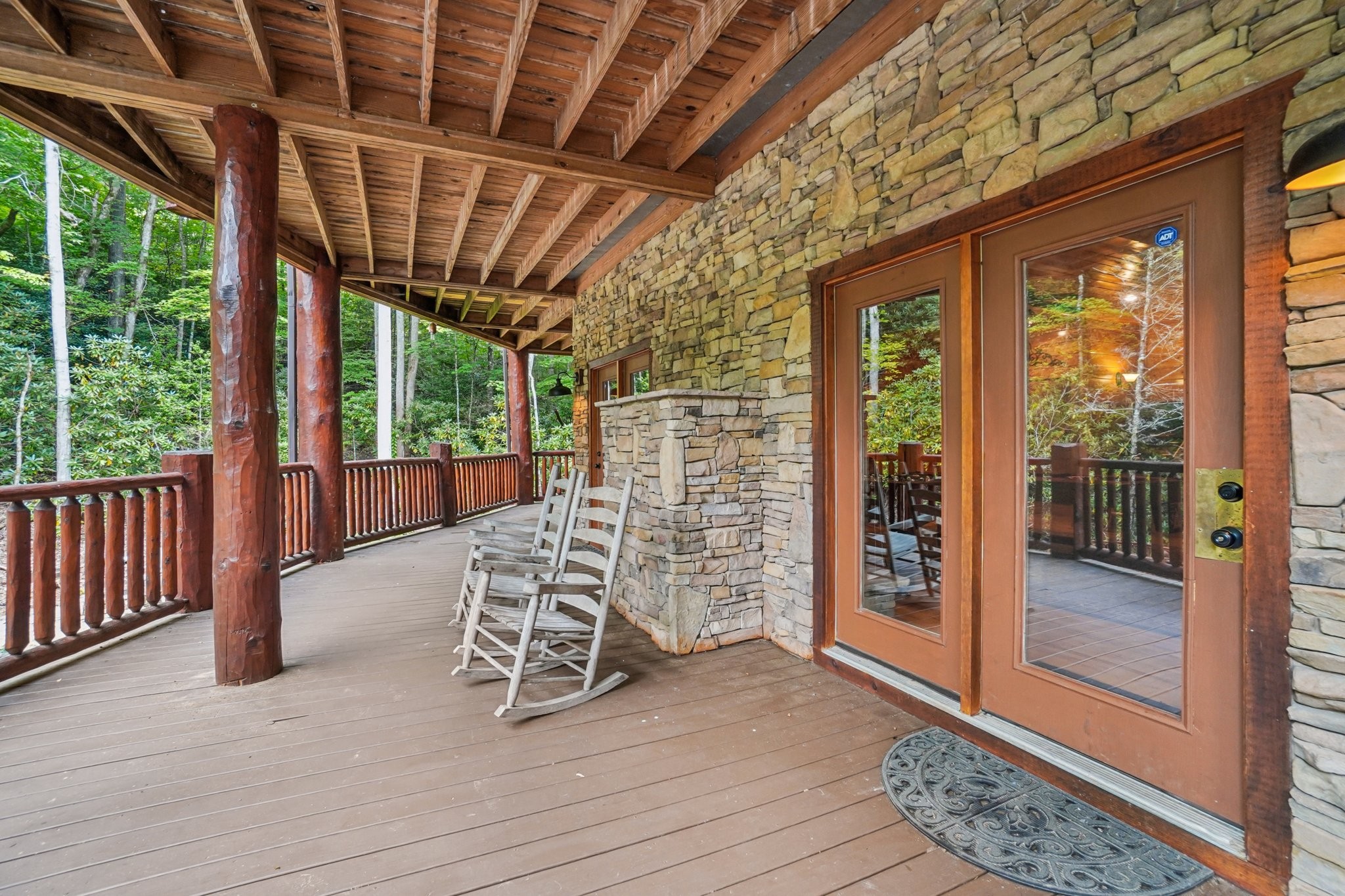 641 Pinnacle Vista Road Gatlinburg TN 37738