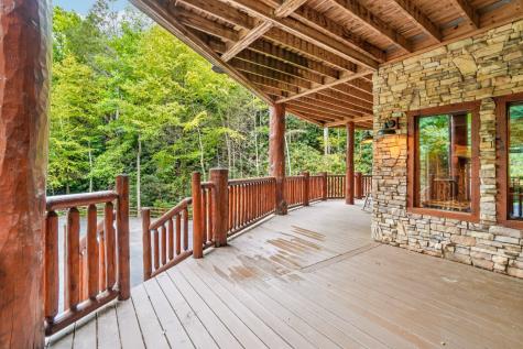 641 Pinnacle Vista Road Gatlinburg TN 37738