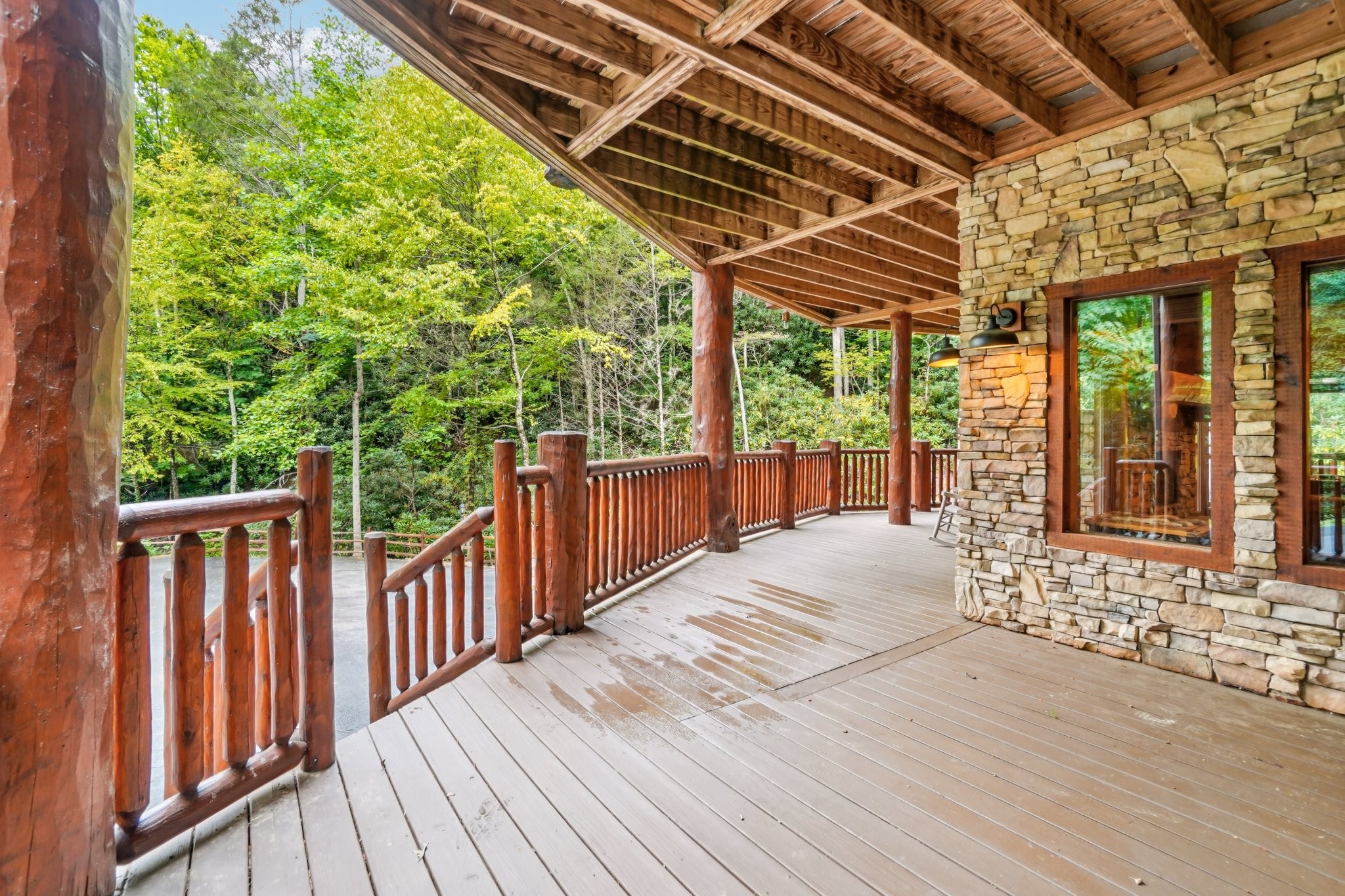 641 Pinnacle Vista Road Gatlinburg TN 37738