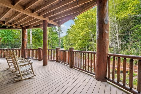 641 Pinnacle Vista Road Gatlinburg TN 37738