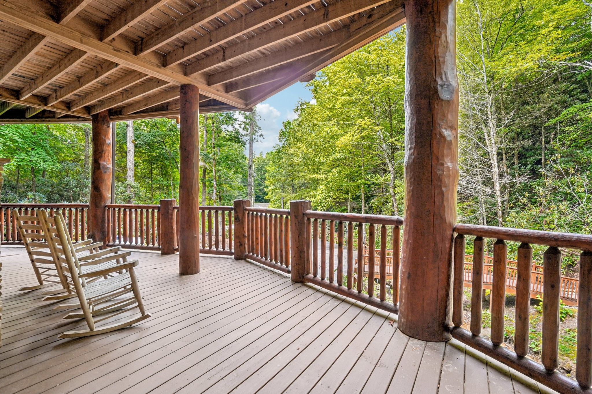 641 Pinnacle Vista Road Gatlinburg TN 37738