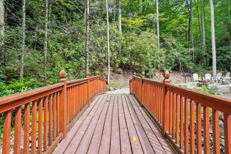 641 Pinnacle Vista Road Gatlinburg TN 37738