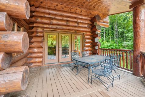 641 Pinnacle Vista Road Gatlinburg TN 37738