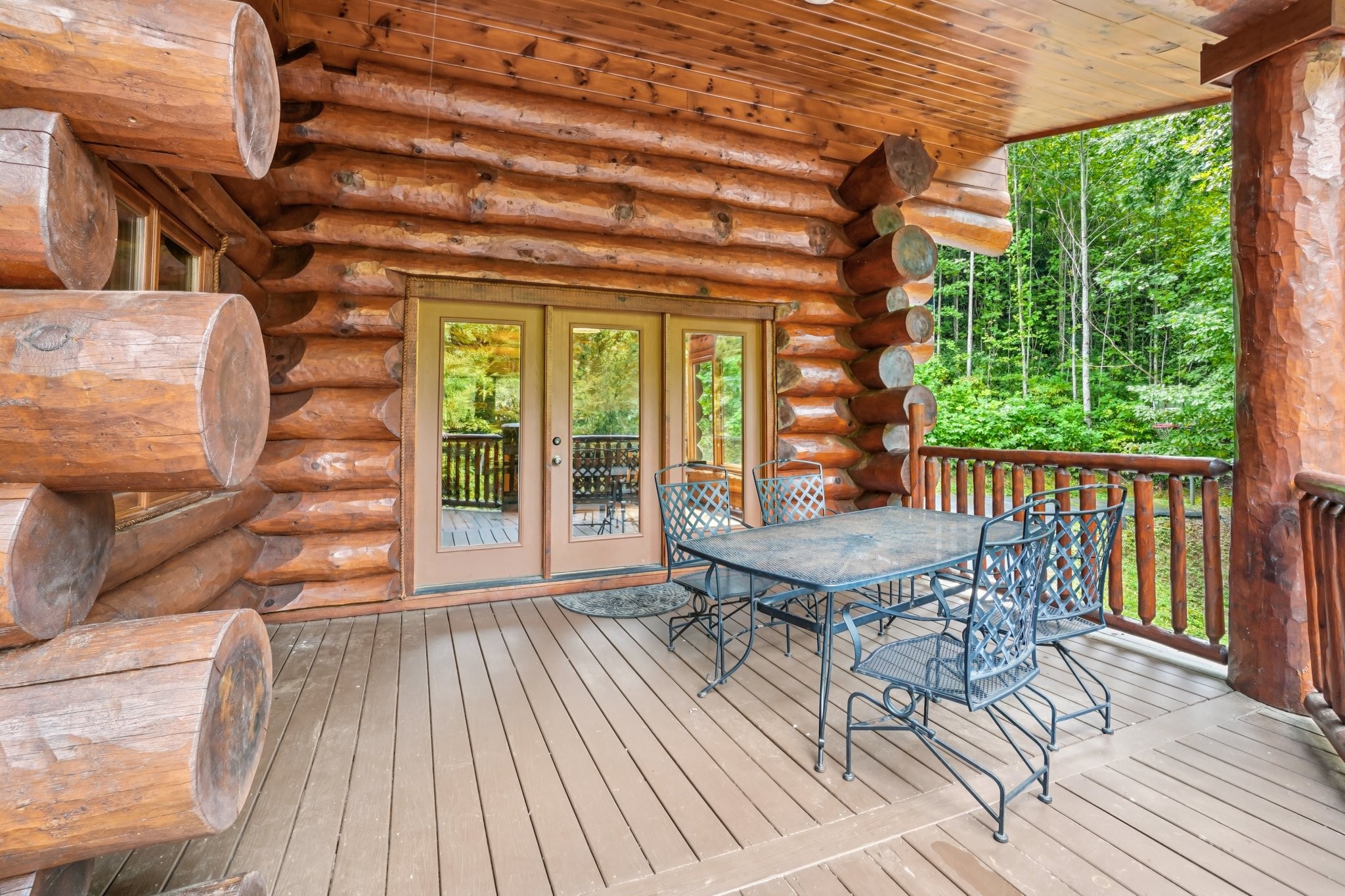 641 Pinnacle Vista Road Gatlinburg TN 37738
