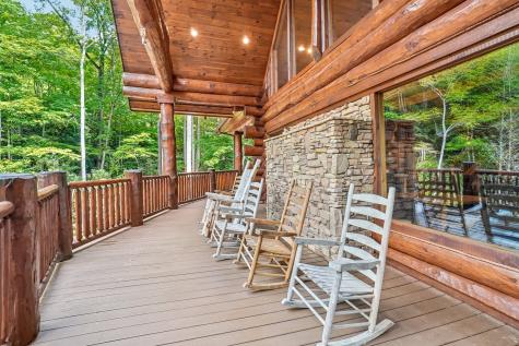 641 Pinnacle Vista Road Gatlinburg TN 37738