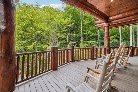 641 Pinnacle Vista Road Gatlinburg TN 37738