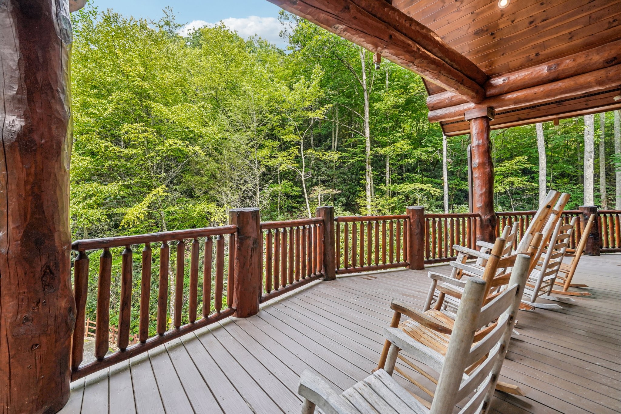 641 Pinnacle Vista Road Gatlinburg TN 37738