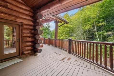 641 Pinnacle Vista Road Gatlinburg TN 37738