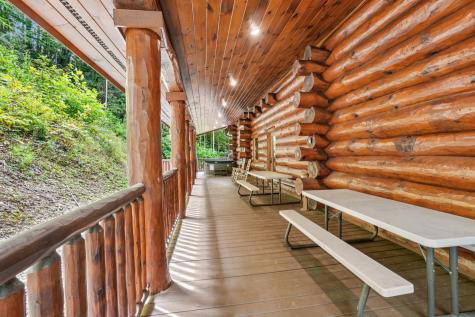 641 Pinnacle Vista Road Gatlinburg TN 37738