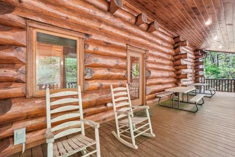641 Pinnacle Vista Road Gatlinburg TN 37738