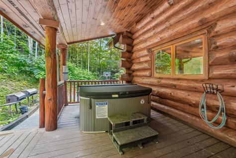 641 Pinnacle Vista Road Gatlinburg TN 37738