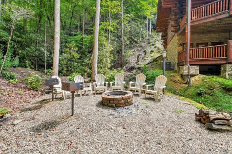 641 Pinnacle Vista Road Gatlinburg TN 37738