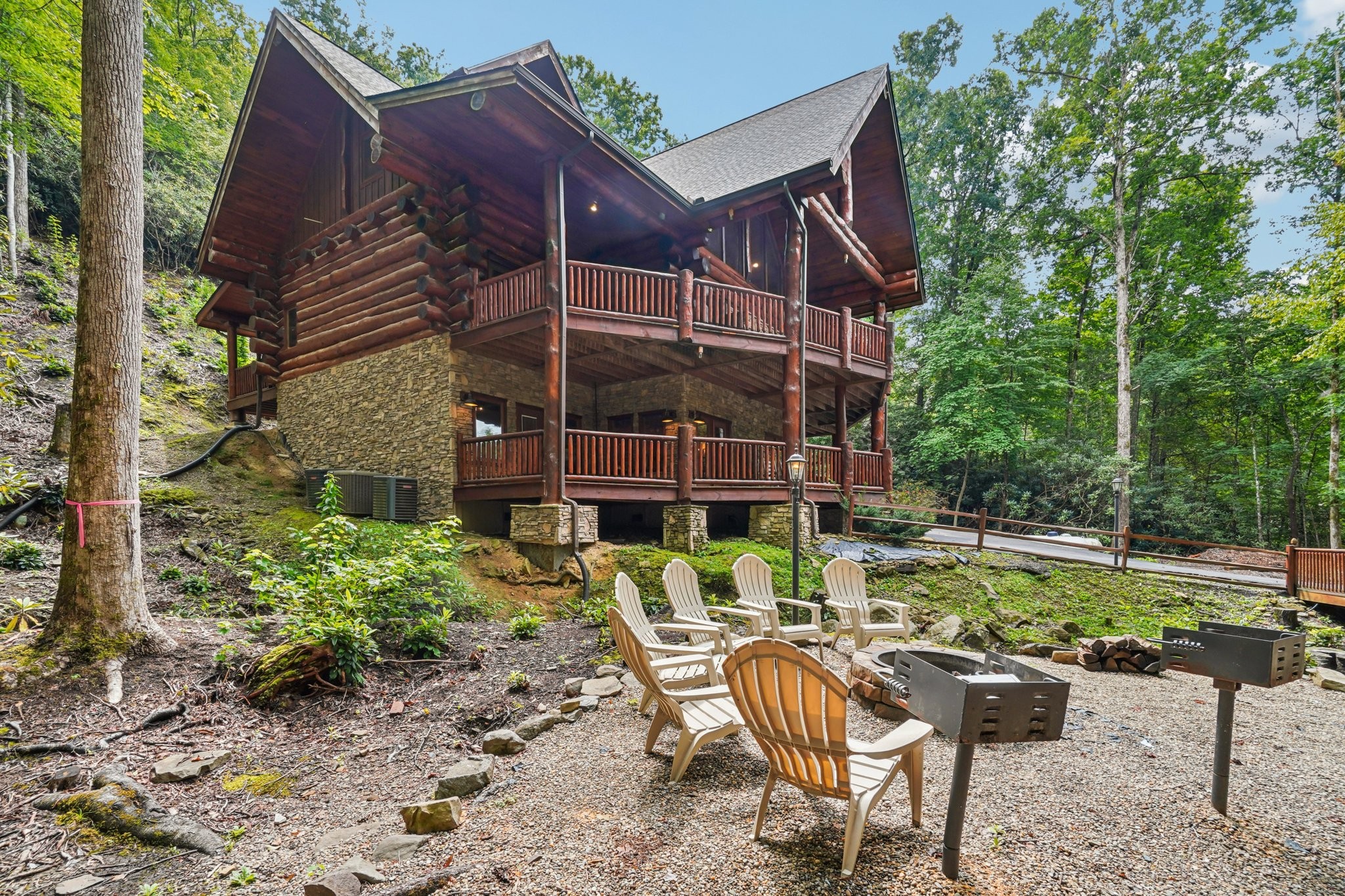 641 Pinnacle Vista Road Gatlinburg TN 37738