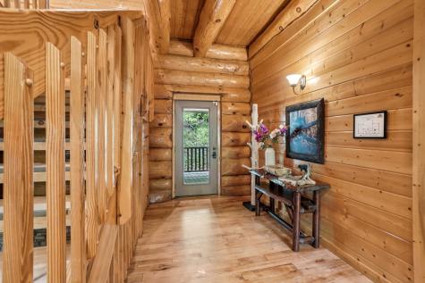 641 Pinnacle Vista Road Gatlinburg TN 37738