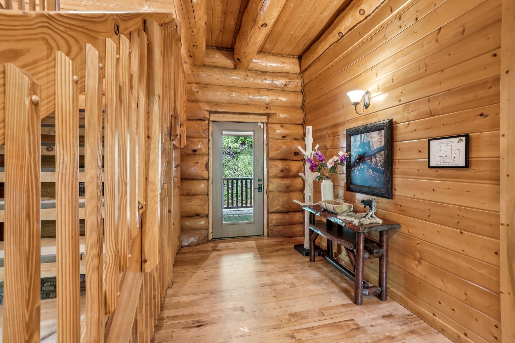 641 Pinnacle Vista Road Gatlinburg TN 37738
