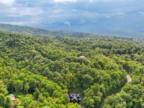 641 Pinnacle Vista Road Gatlinburg TN 37738