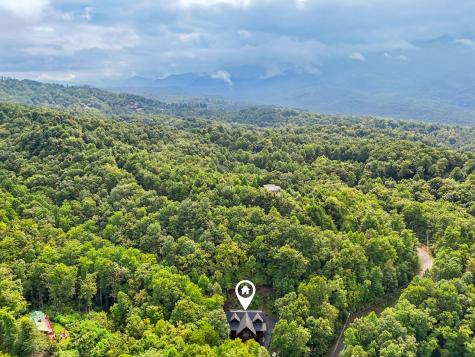 641 Pinnacle Vista Road Gatlinburg TN 37738