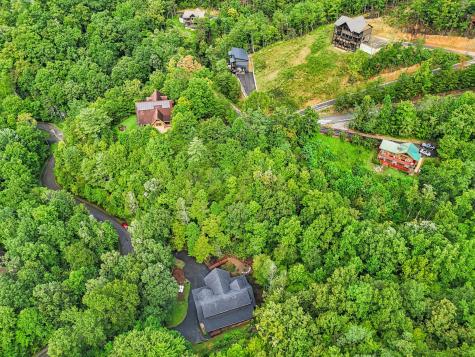 641 Pinnacle Vista Road Gatlinburg TN 37738