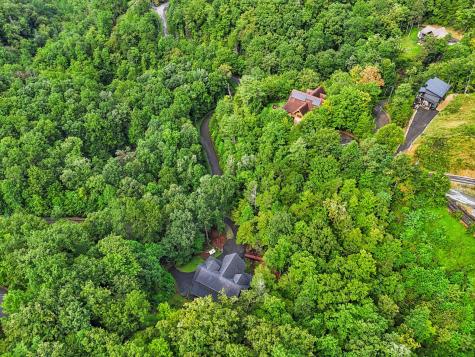 641 Pinnacle Vista Road Gatlinburg TN 37738