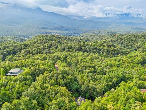 641 Pinnacle Vista Road Gatlinburg TN 37738