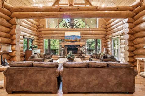 641 Pinnacle Vista Road Gatlinburg TN 37738