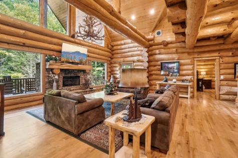 641 Pinnacle Vista Road Gatlinburg TN 37738