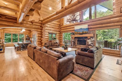641 Pinnacle Vista Road Gatlinburg TN 37738