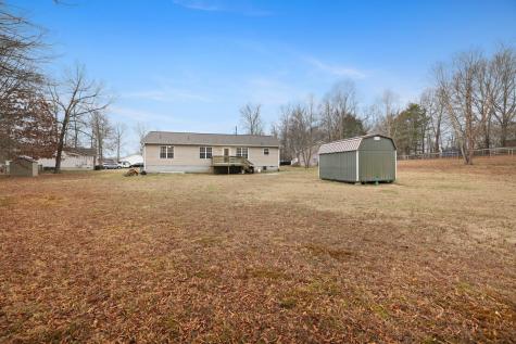 808 Jonathan Drive Lebanon TN 37087