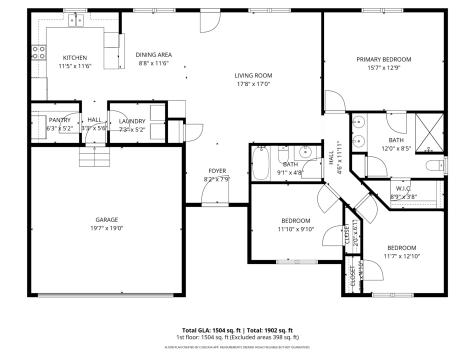 808 Jonathan Drive Lebanon TN 37087
